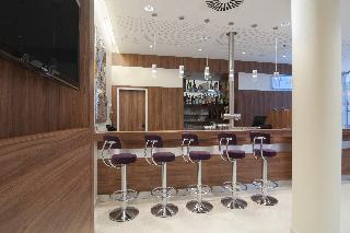 Premier Inn Hamburg City Millerntor fotoÄŸrafÄ±