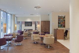 Premier Inn Hamburg City Millerntor fotoÄŸrafÄ±