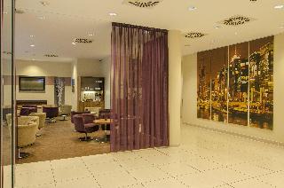 Premier Inn Hamburg City Millerntor fotoÄŸrafÄ±