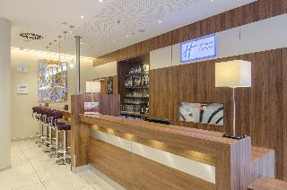 Premier Inn Hamburg City Millerntor fotoÄŸrafÄ±