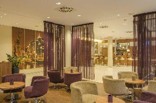 Premier Inn Hamburg City Millerntor fotoÄŸrafÄ±