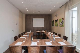 Premier Inn Hamburg City Millerntor fotoÄŸrafÄ±