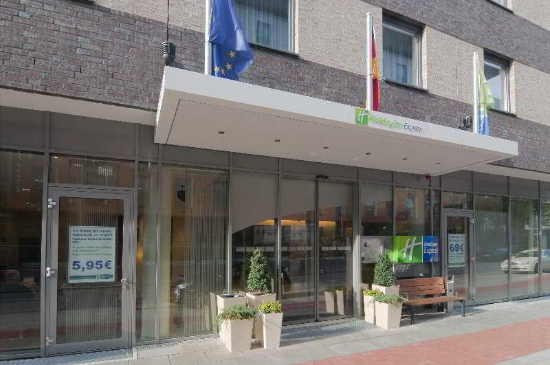 Premier Inn Hamburg City Millerntor fotoÄŸrafÄ±