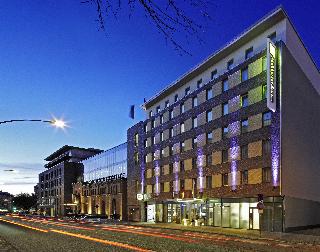 Premier Inn Hamburg City Millerntor fotoÄŸrafÄ±