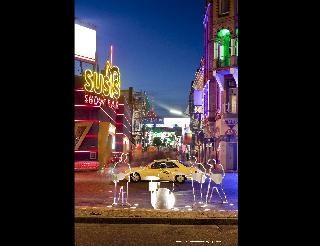 Premier Inn Hamburg City Millerntor fotoÄŸrafÄ±
