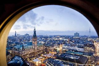 Premier Inn Hamburg City Millerntor fotoÄŸrafÄ±