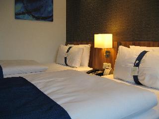 Premier Inn Hamburg City Millerntor fotoÄŸrafÄ±
