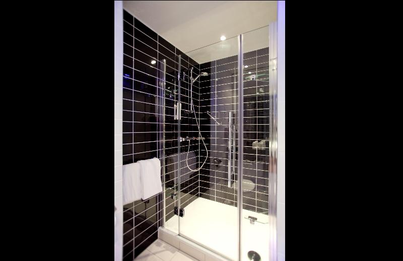 Premier Inn Hamburg City Millerntor - Oda
