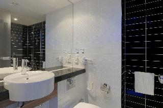 Premier Inn Hamburg City Millerntor fotoÄŸrafÄ±