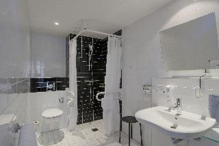 Premier Inn Hamburg City Millerntor fotoÄŸrafÄ±