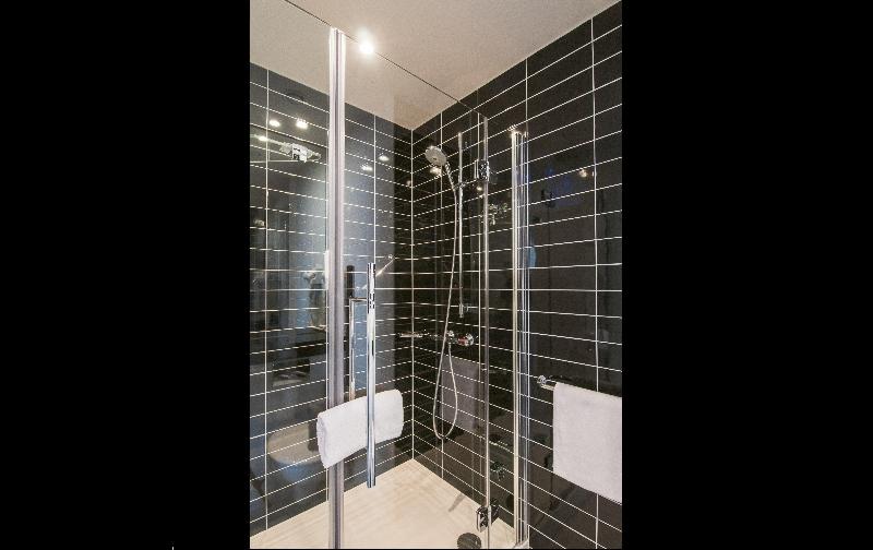 Premier Inn Hamburg City Millerntor - Oda