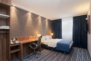 Premier Inn Hamburg City Millerntor fotoÄŸrafÄ±