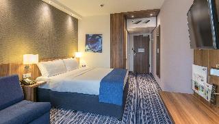 Premier Inn Hamburg City Millerntor fotoÄŸrafÄ±