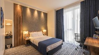 Premier Inn Hamburg City Millerntor fotoÄŸrafÄ±