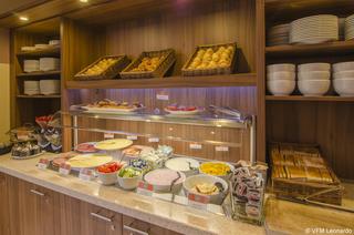 Premier Inn Hamburg City Millerntor fotoÄŸrafÄ±