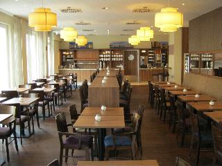 Premier Inn Hamburg City Millerntor fotoÄŸrafÄ±