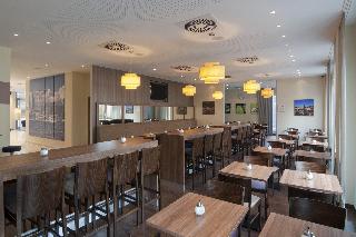 Premier Inn Hamburg City Millerntor fotoÄŸrafÄ±