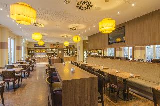 Premier Inn Hamburg City Millerntor fotoÄŸrafÄ±