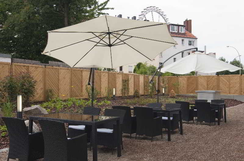 Premier Inn Hamburg City Millerntor fotoÄŸrafÄ±