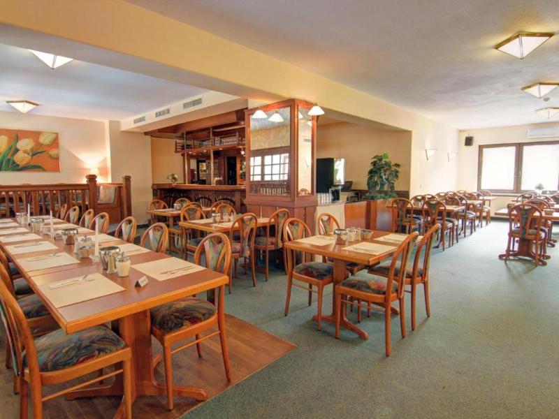 Entrée Glinde - Restoran