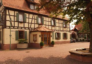 Sickinger Hof otel fotoğrafı