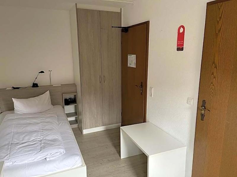 Sickinger Hof - Genel