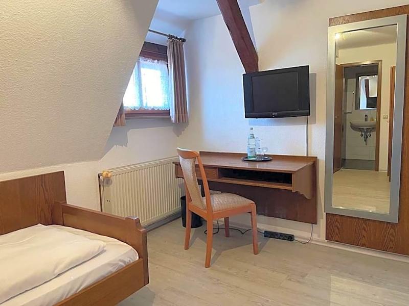 Sickinger Hof - Genel