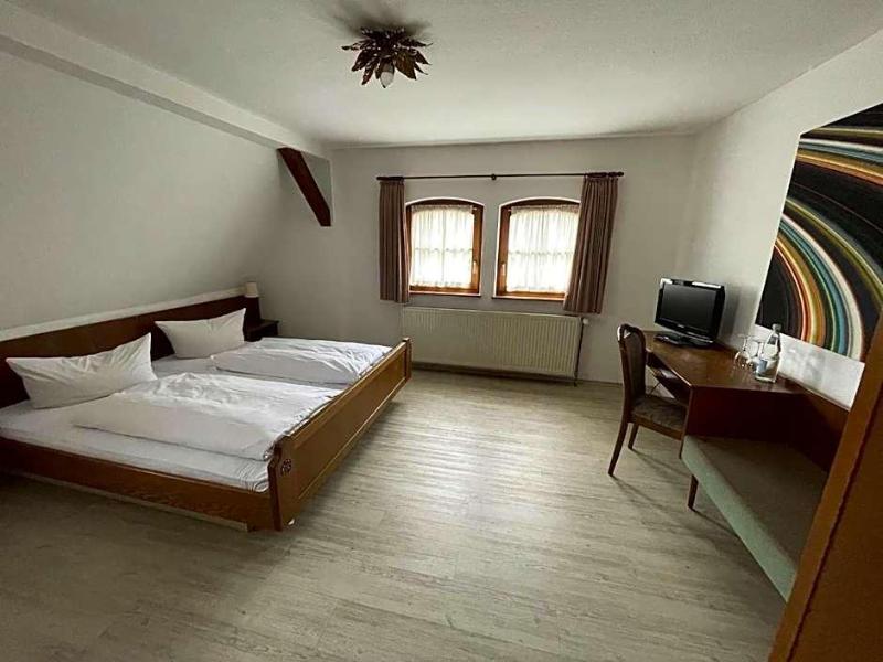 Sickinger Hof - Genel