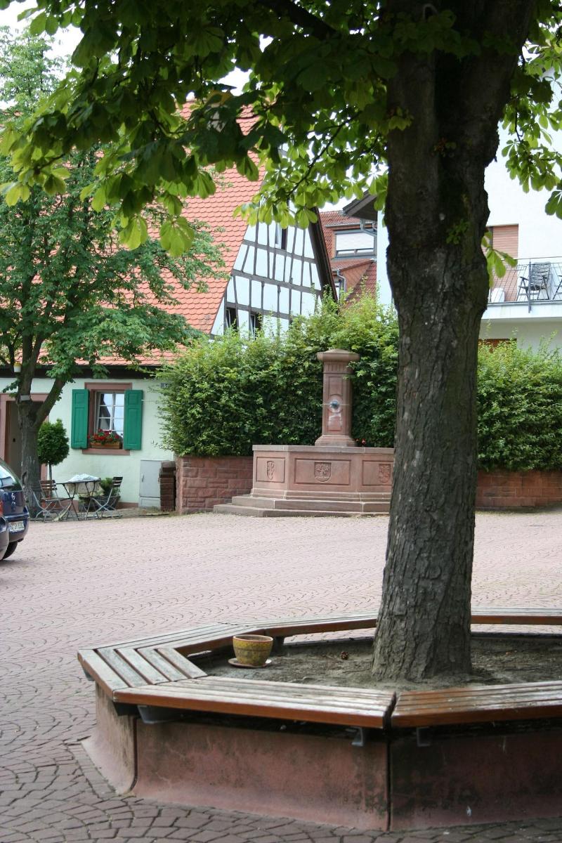 Sickinger Hof - Genel