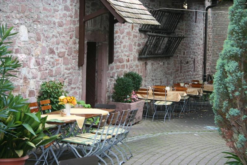 Sickinger Hof - Genel