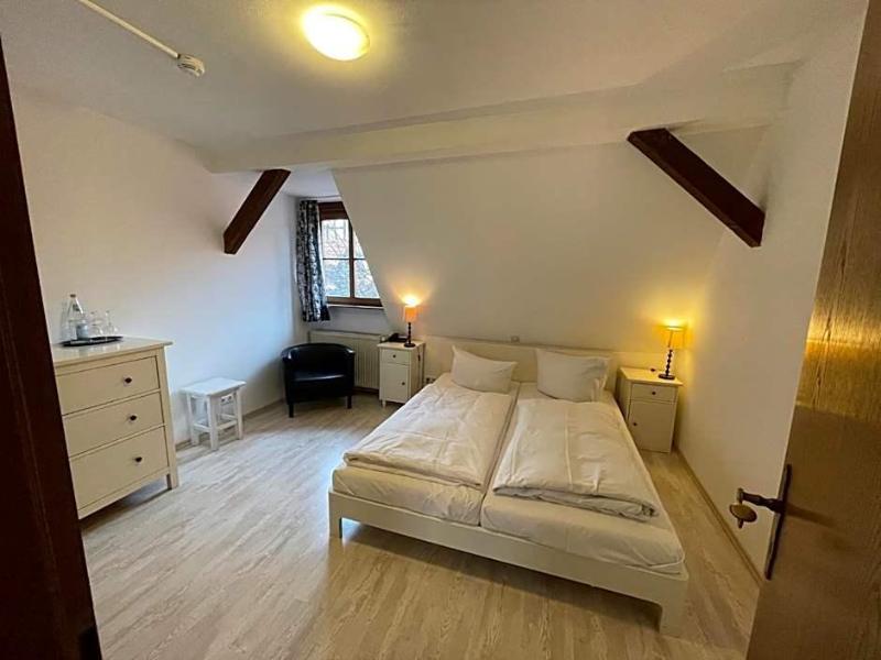 Sickinger Hof - Genel