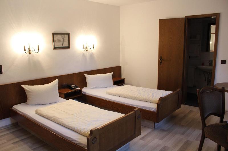 Sickinger Hof - Oda