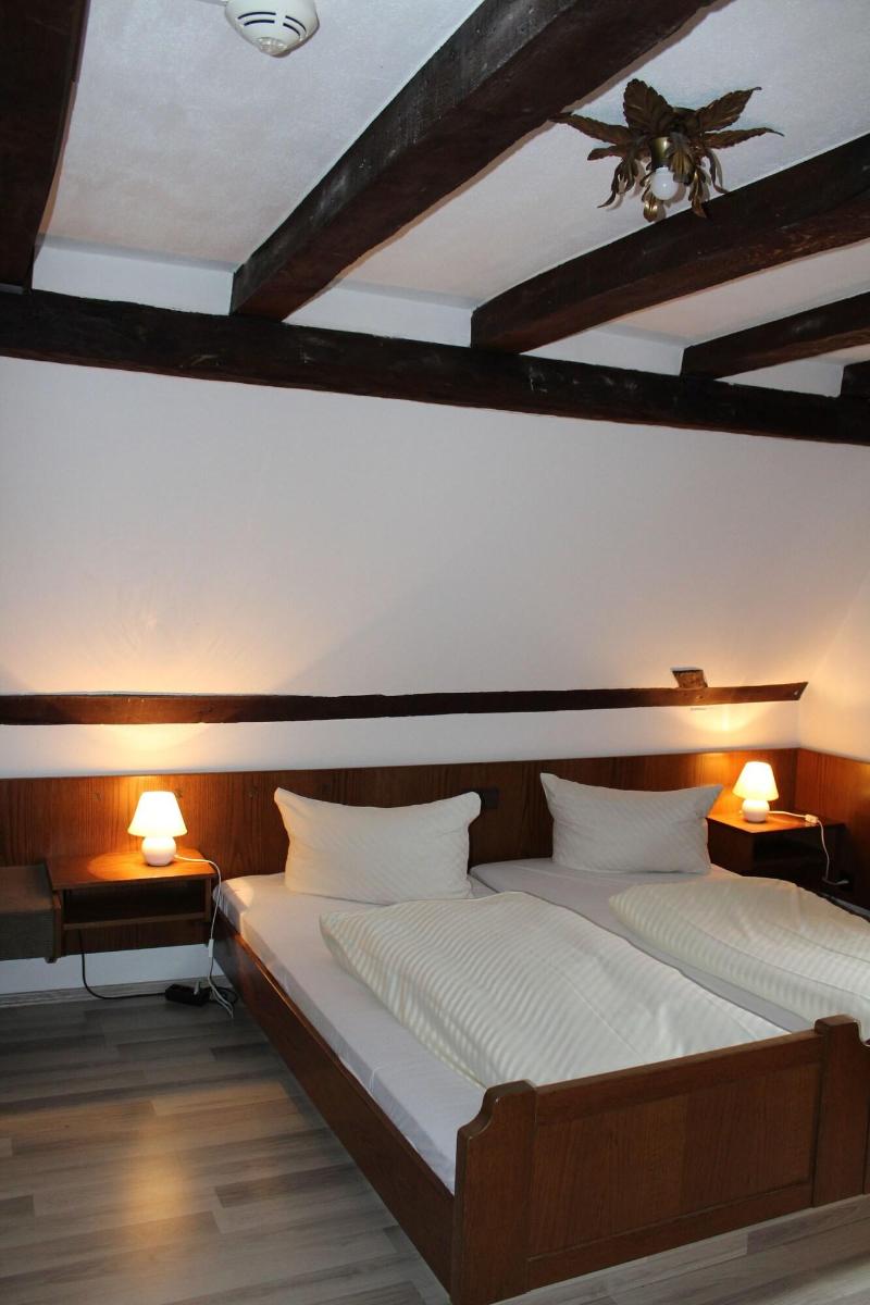 Sickinger Hof - Oda