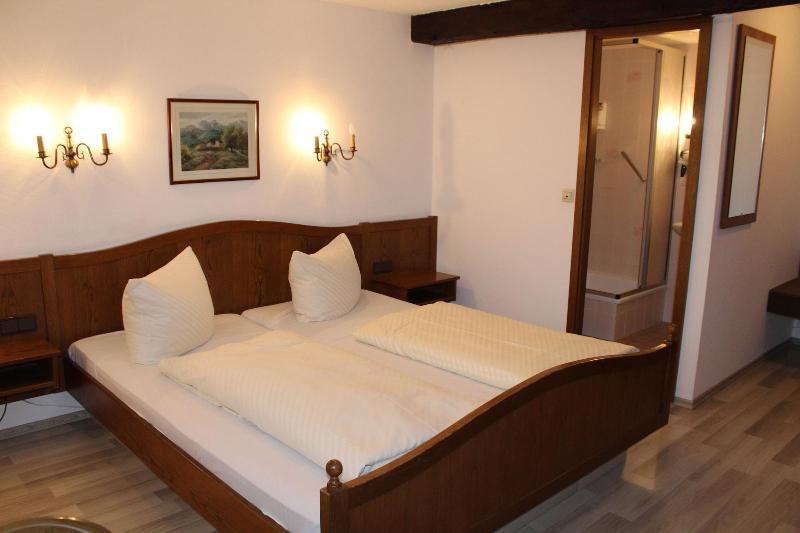 Sickinger Hof - Oda