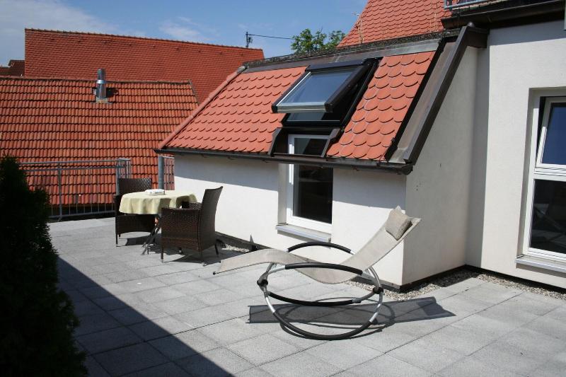 Sickinger Hof - Oda