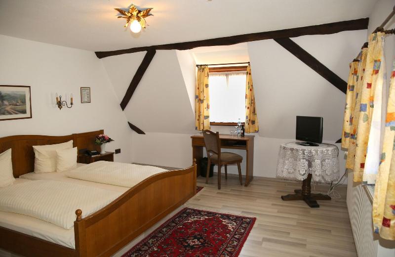 Sickinger Hof - Oda