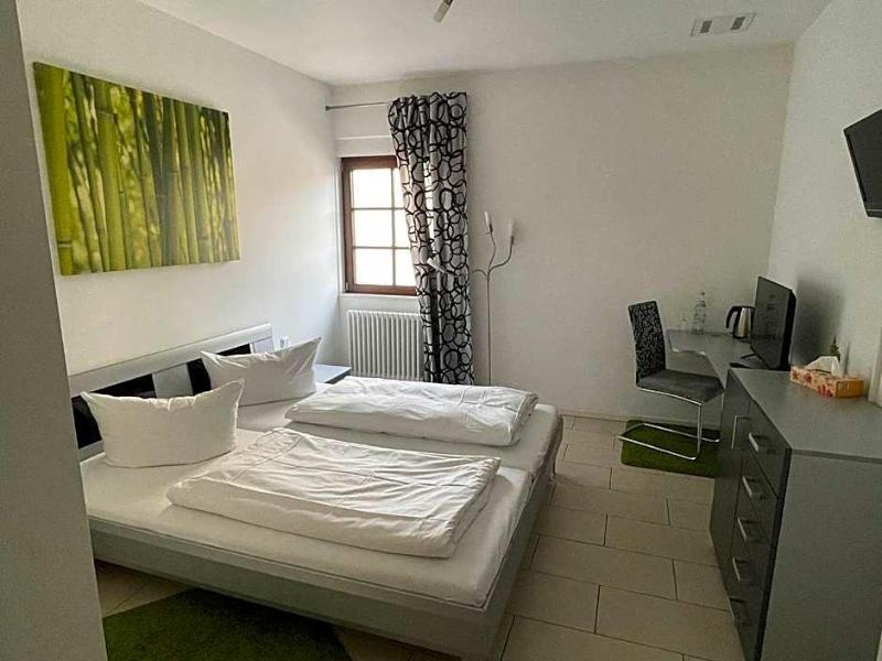 Sickinger Hof - Oda