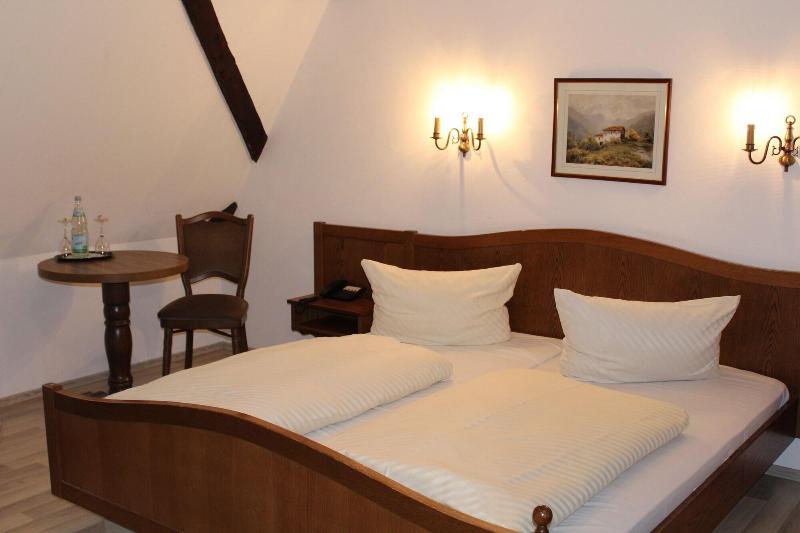 Sickinger Hof - Oda