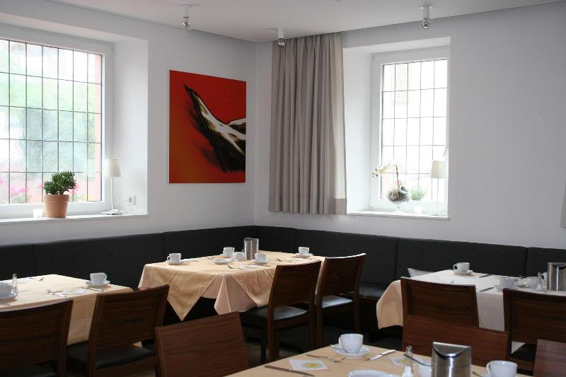Sickinger Hof - Restoran
