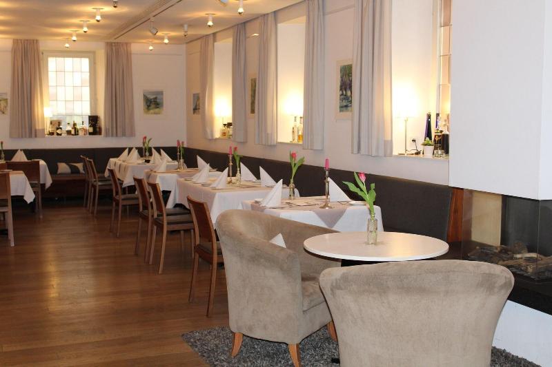 Sickinger Hof - Restoran