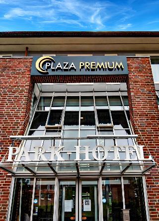 Park Norderstedt otel fotoğrafı