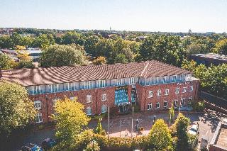 Park Norderstedt fotoÄŸrafÄ±