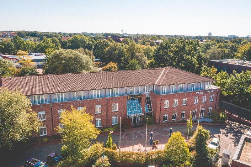 Park Norderstedt - Genel