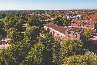 Park Norderstedt fotoÄŸrafÄ±
