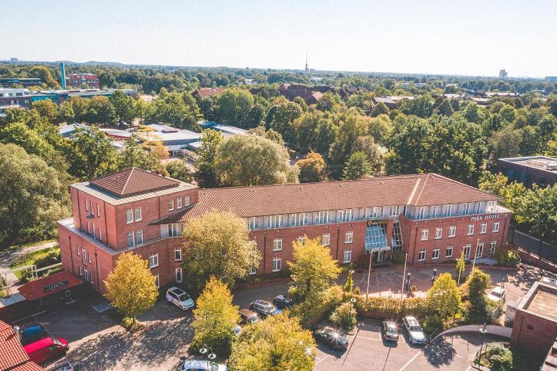 Park Norderstedt - Genel
