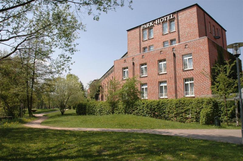 Park Norderstedt - Genel
