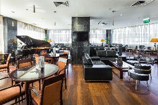 Radisson Blu Hotel, Lisbon fotoÄŸrafÄ±