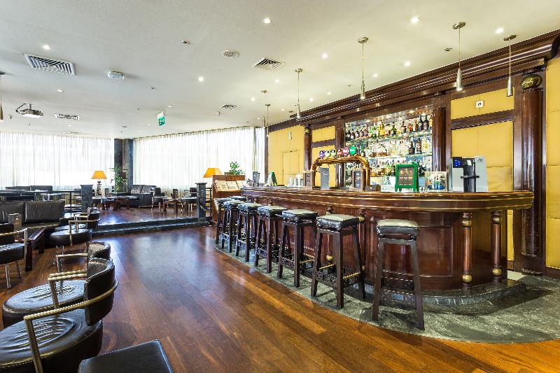 Radisson Blu Hotel, Lisbon - Bar