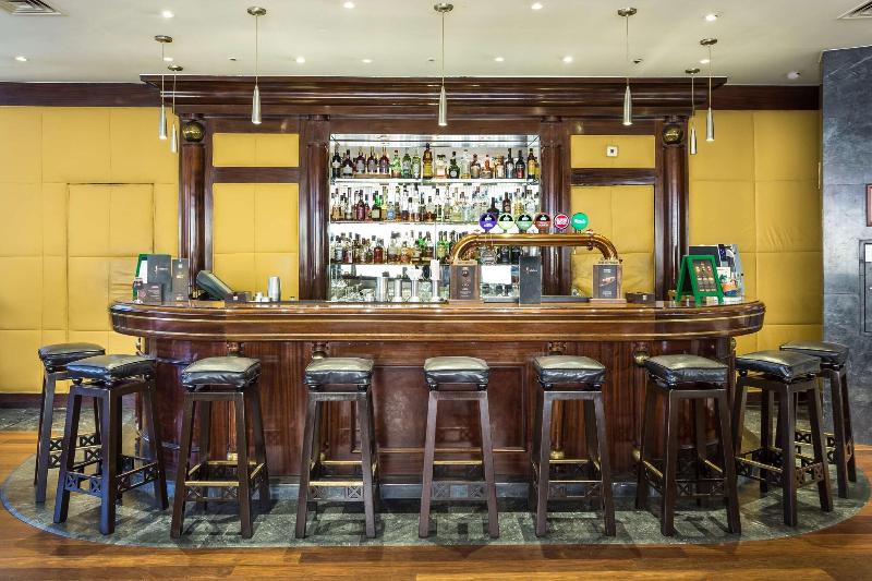 Radisson Blu Hotel, Lisbon - Bar