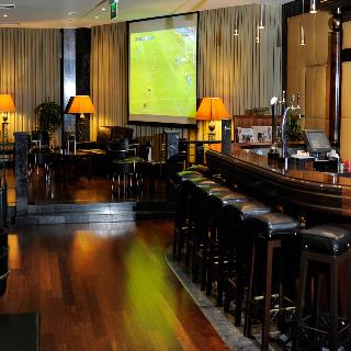 Radisson Blu Hotel, Lisbon fotoÄŸrafÄ±